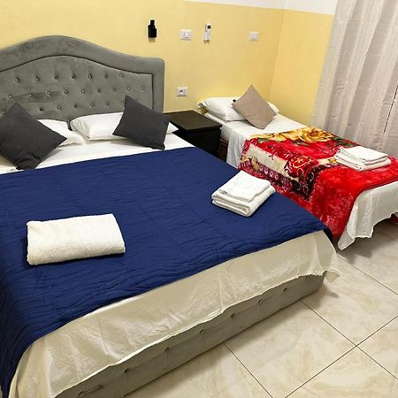 Turati Termini Bed & Breakfast Roma Ngoại thất bức ảnh