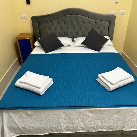 Turati Termini Bed & Breakfast Roma Ngoại thất bức ảnh