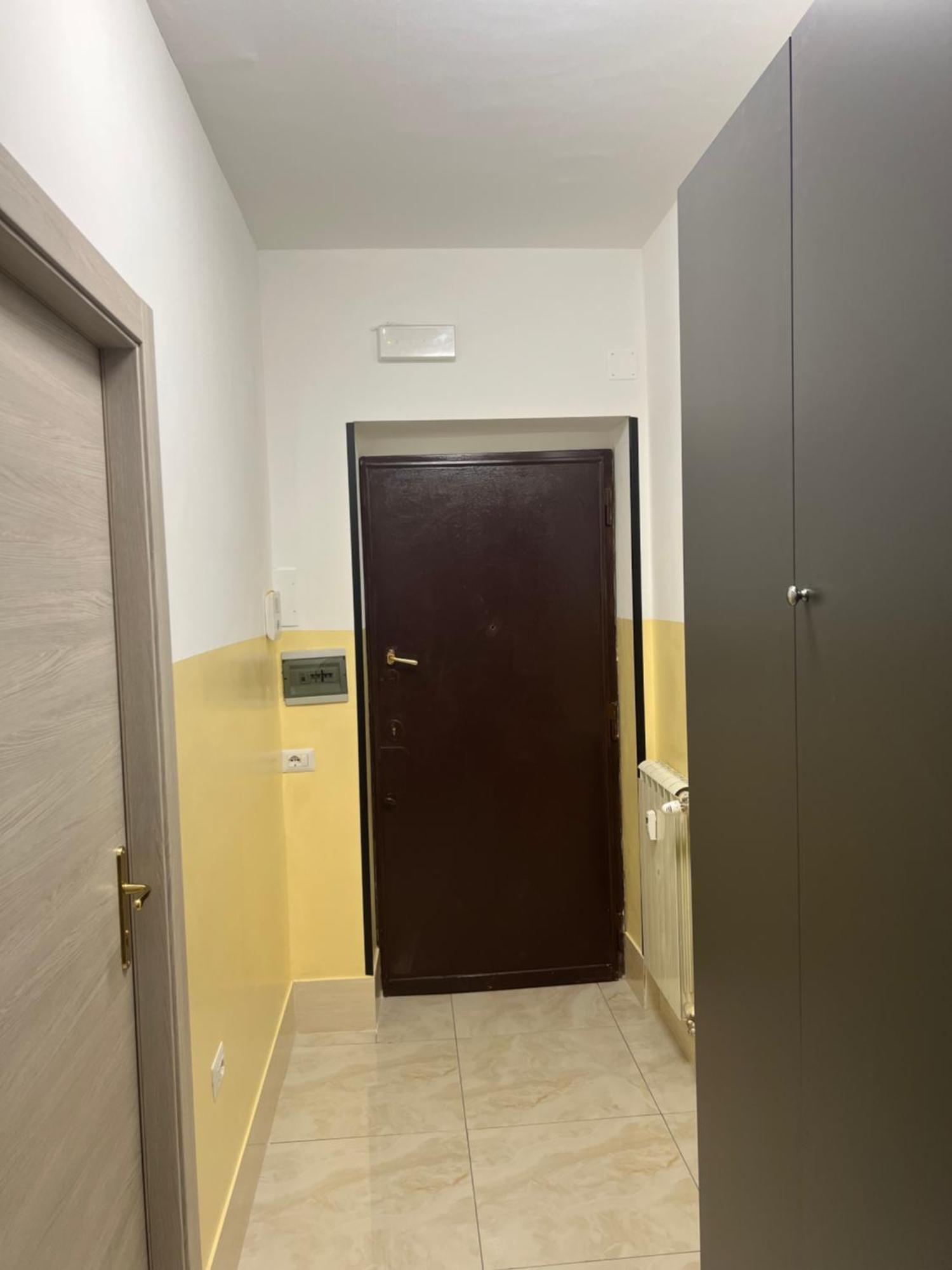 Turati Termini Bed & Breakfast Roma Ngoại thất bức ảnh
