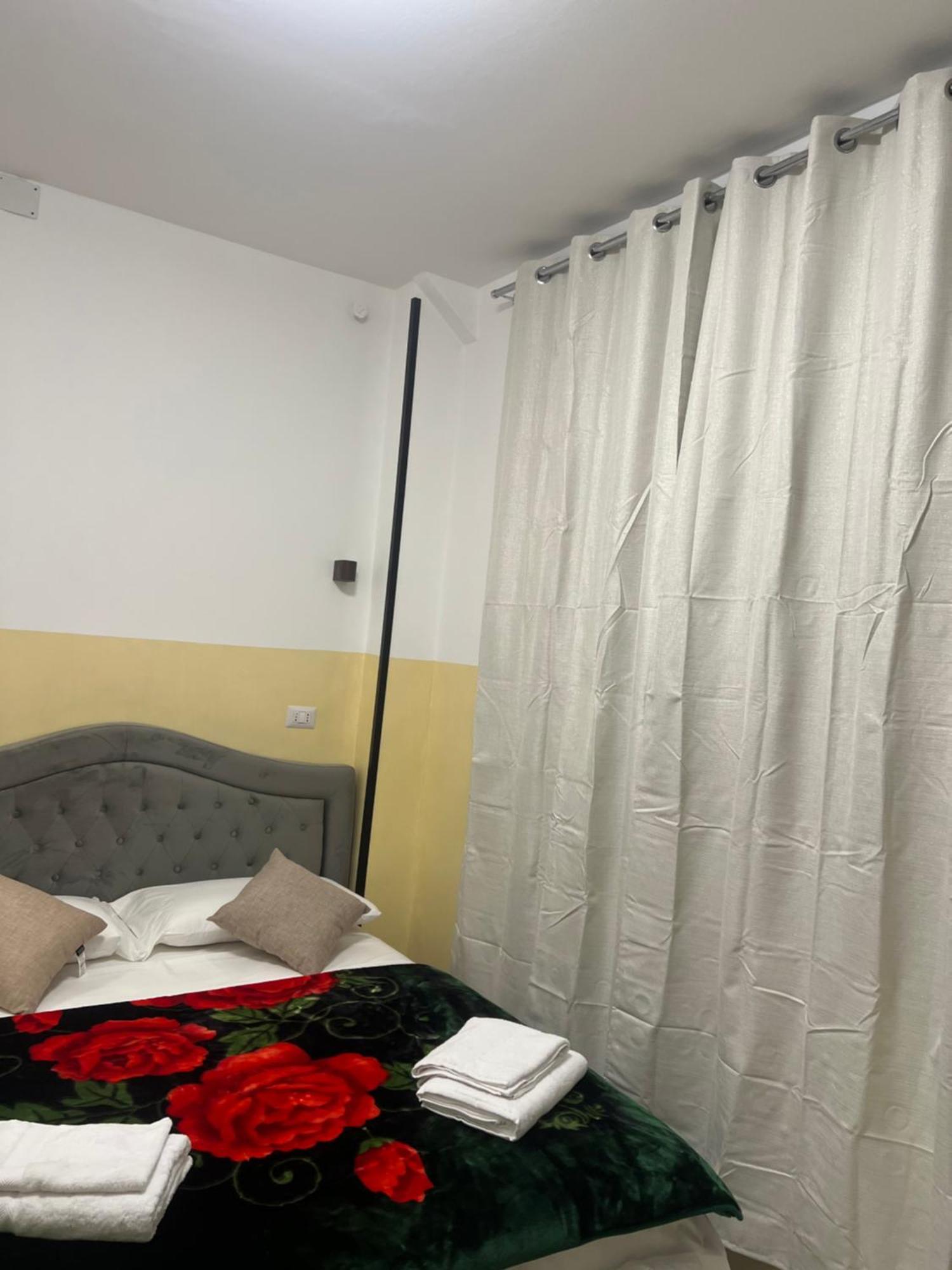 Turati Termini Bed & Breakfast Roma Ngoại thất bức ảnh