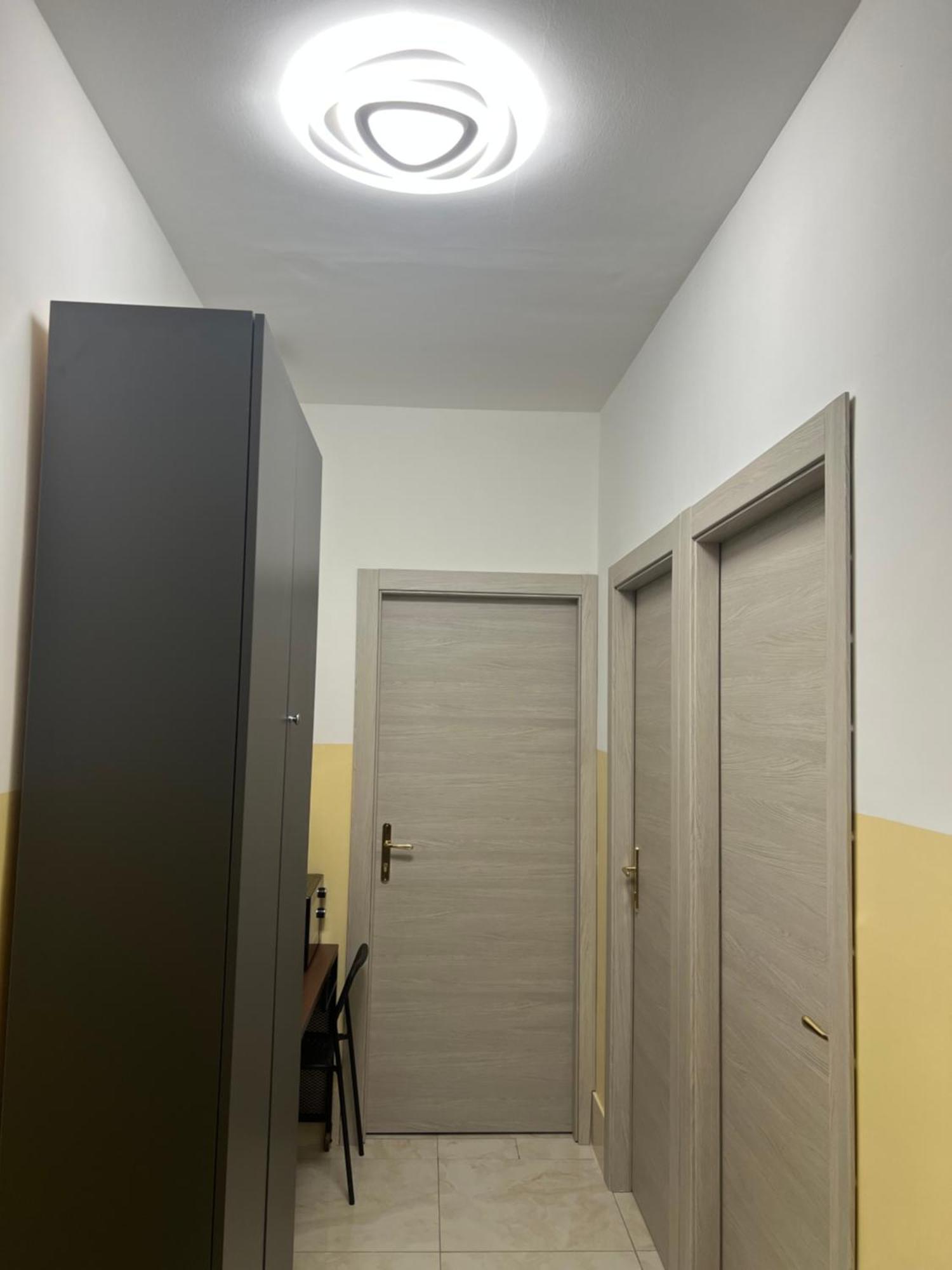 Turati Termini Bed & Breakfast Roma Ngoại thất bức ảnh
