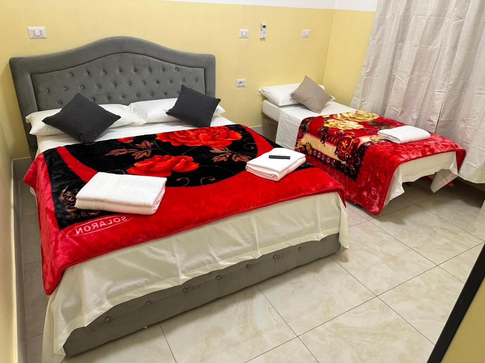 Turati Termini Bed & Breakfast Roma Ngoại thất bức ảnh