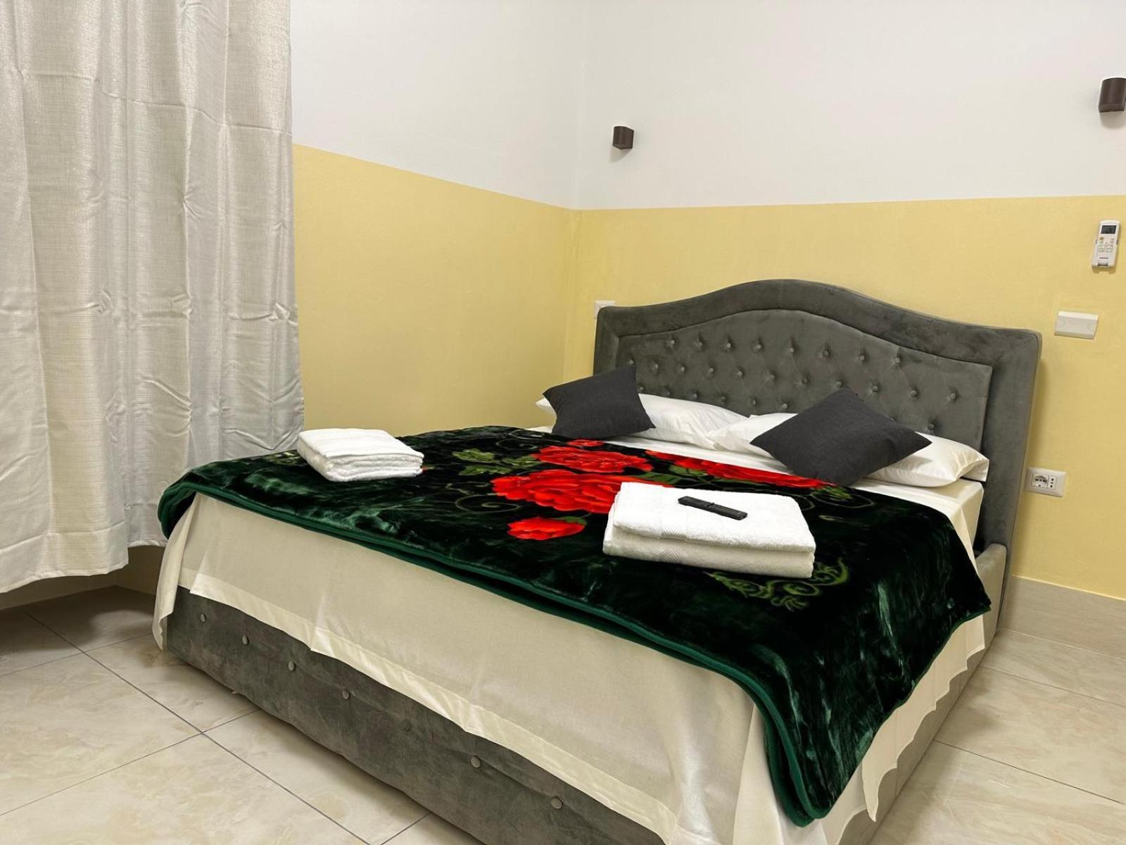 Turati Termini Bed & Breakfast Roma Ngoại thất bức ảnh