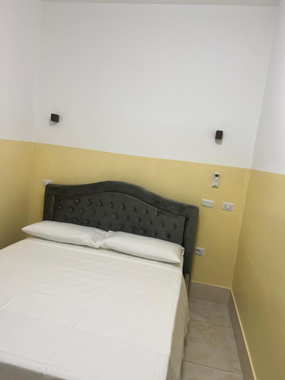 Turati Termini Bed & Breakfast Roma Ngoại thất bức ảnh