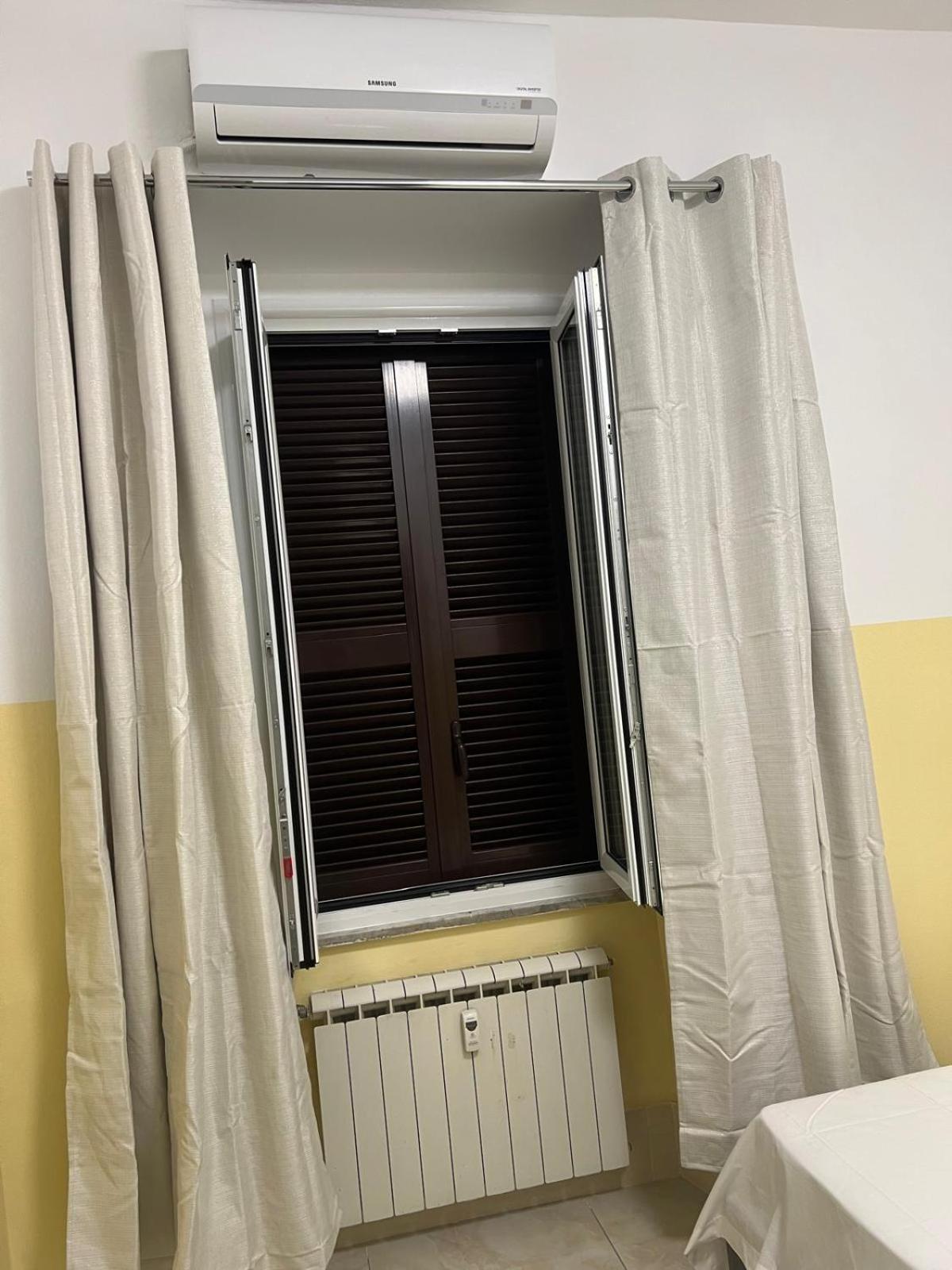 Turati Termini Bed & Breakfast Roma Ngoại thất bức ảnh