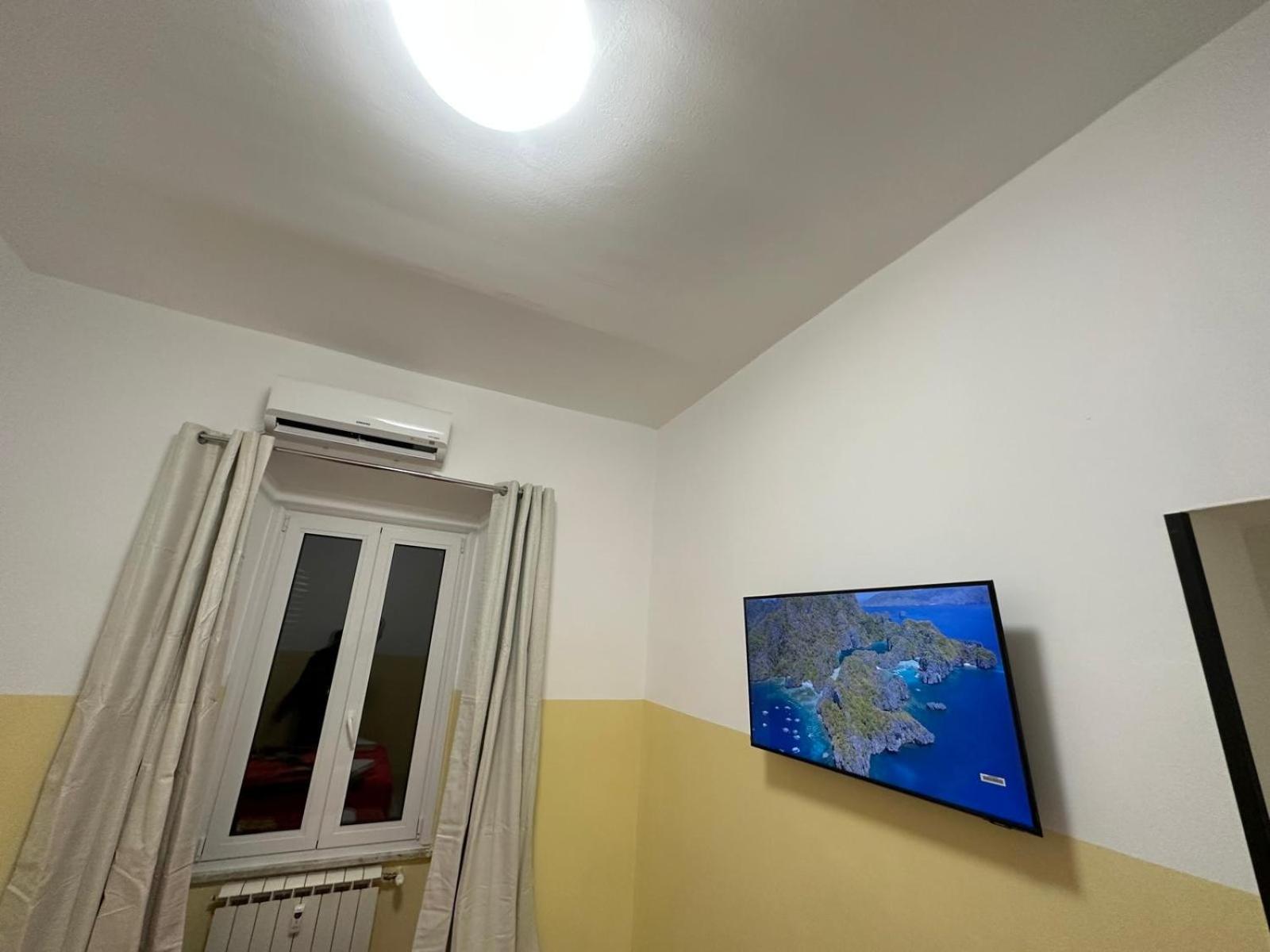 Turati Termini Bed & Breakfast Roma Ngoại thất bức ảnh