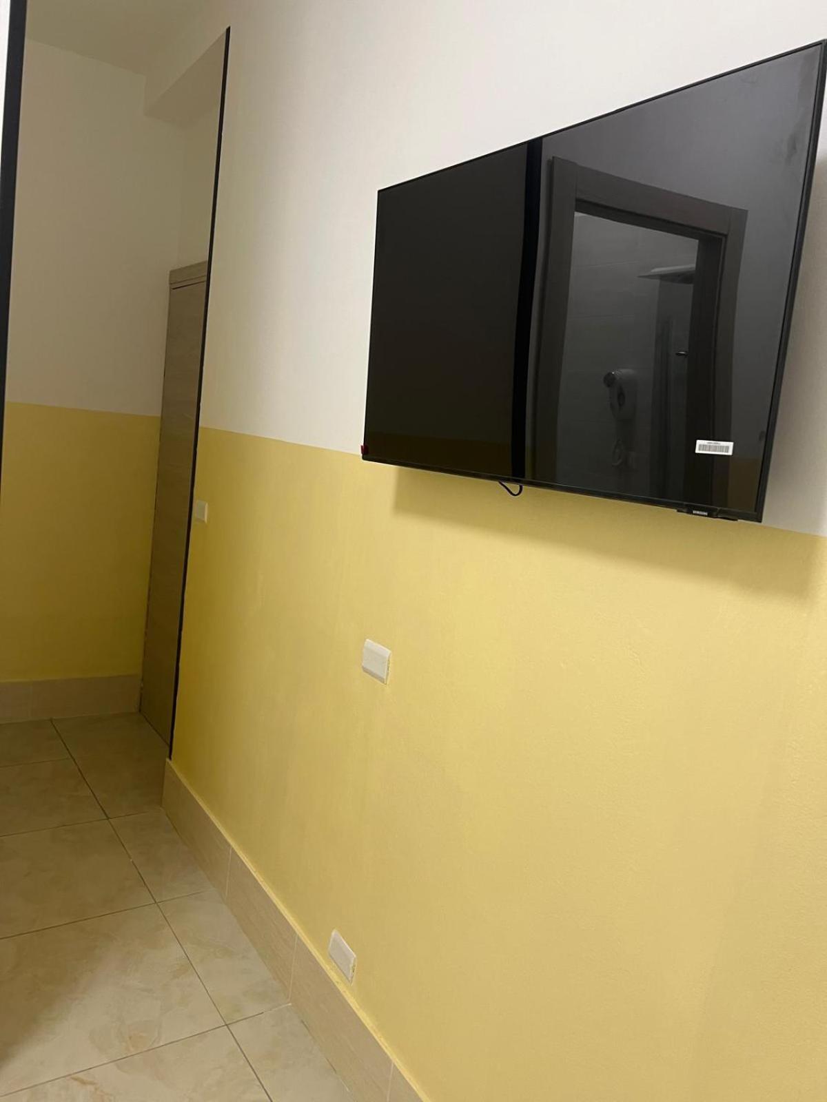 Turati Termini Bed & Breakfast Roma Ngoại thất bức ảnh