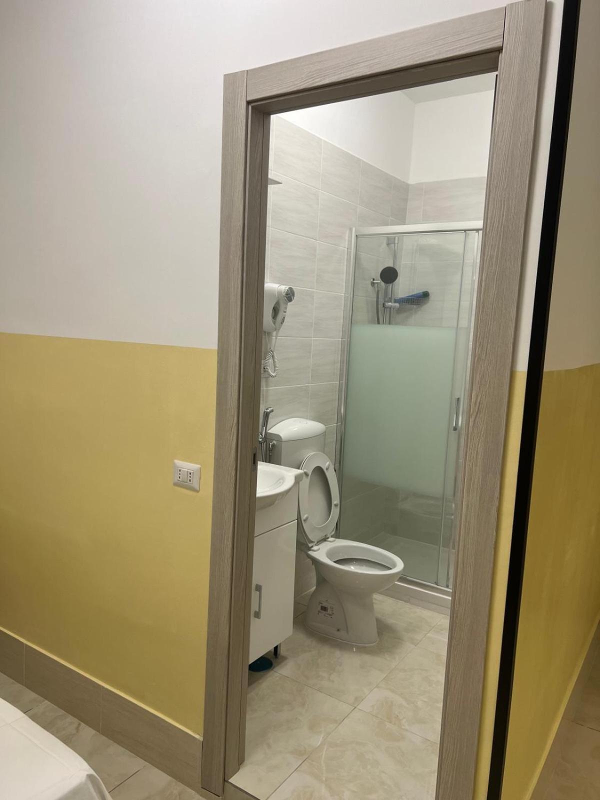 Turati Termini Bed & Breakfast Roma Ngoại thất bức ảnh