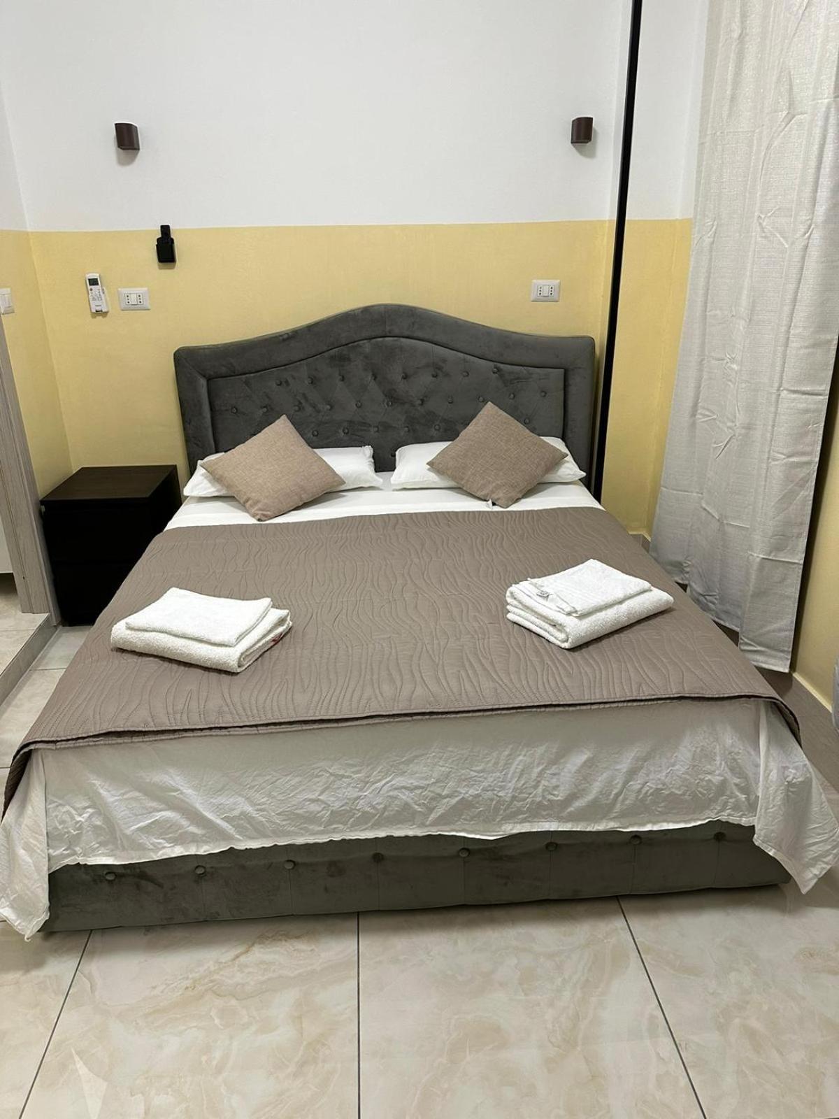 Turati Termini Bed & Breakfast Roma Ngoại thất bức ảnh